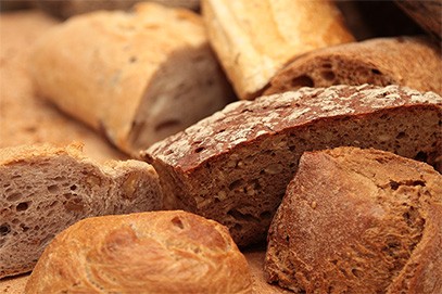 pane
