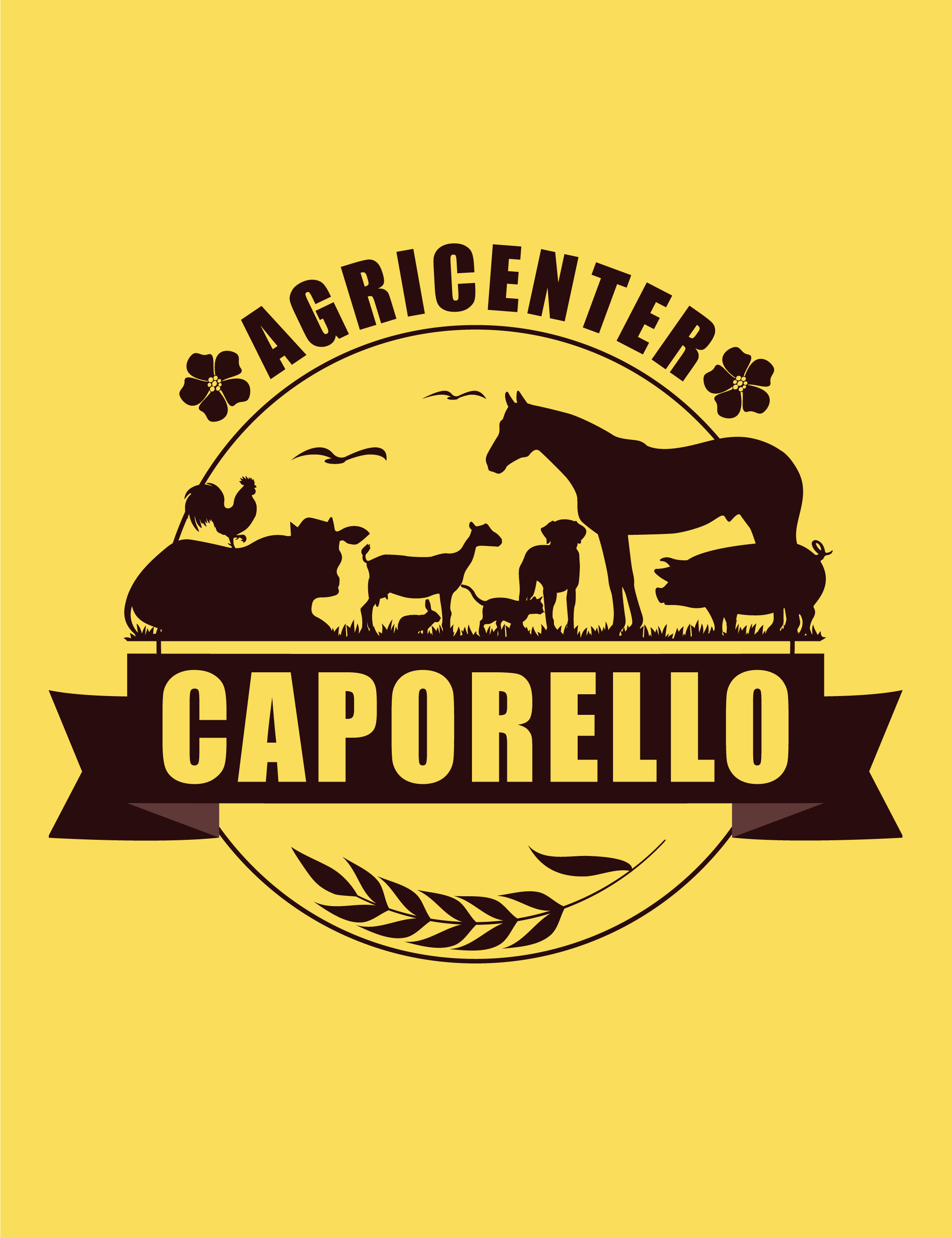AGRICENTER CAPORELLO